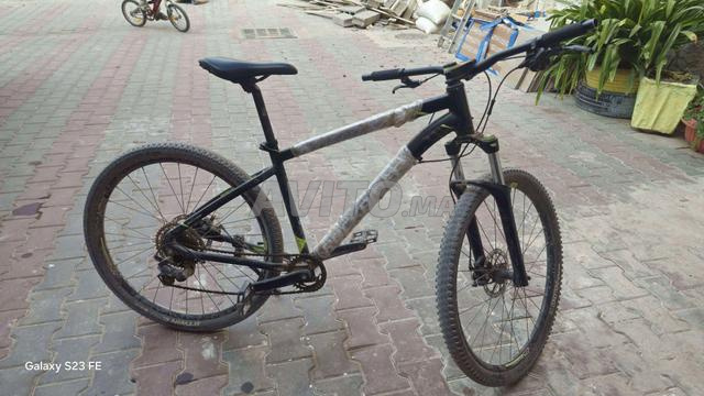 ROCKRIDER ST 530 prix très raisonnable - 2