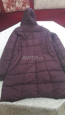 معطف جديد قياس L - 2