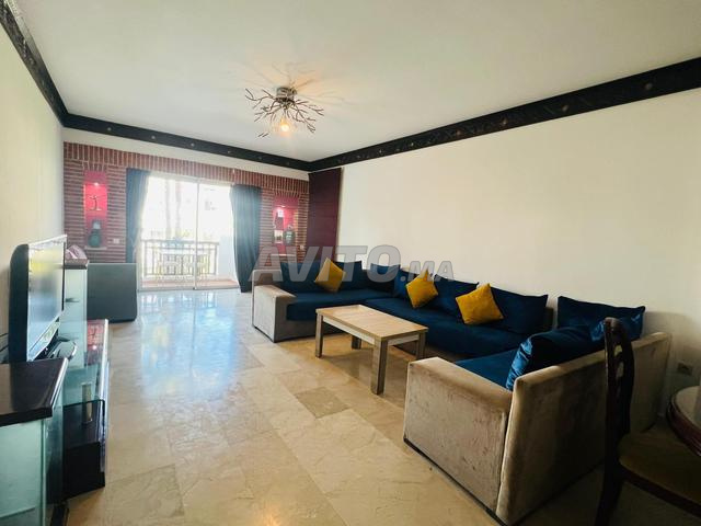 Bel appartement à la Marina à louer - image 5