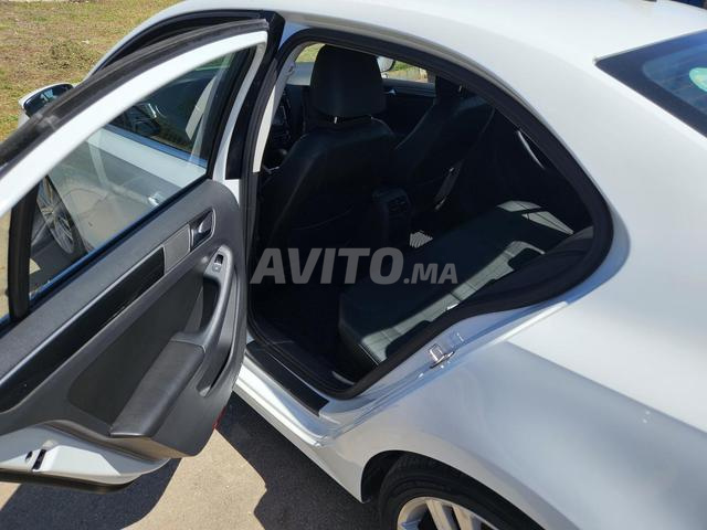 Volkswagen Jetta Europe 2L Automatique - 2