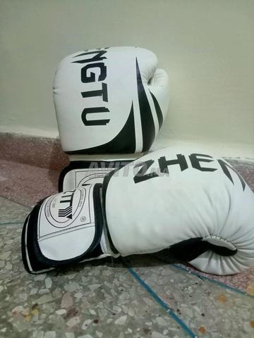 Gants de boxe liga boxing - 2