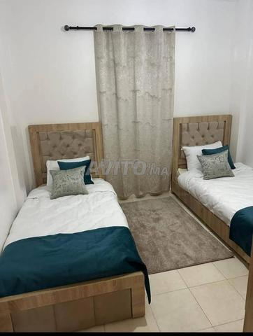 شقة للإيجار مع واي فاي - 2