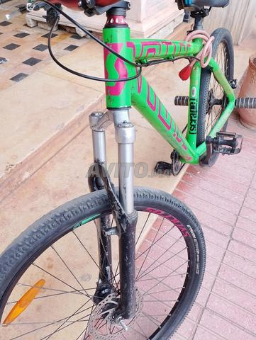 دراجة هوائية - 2