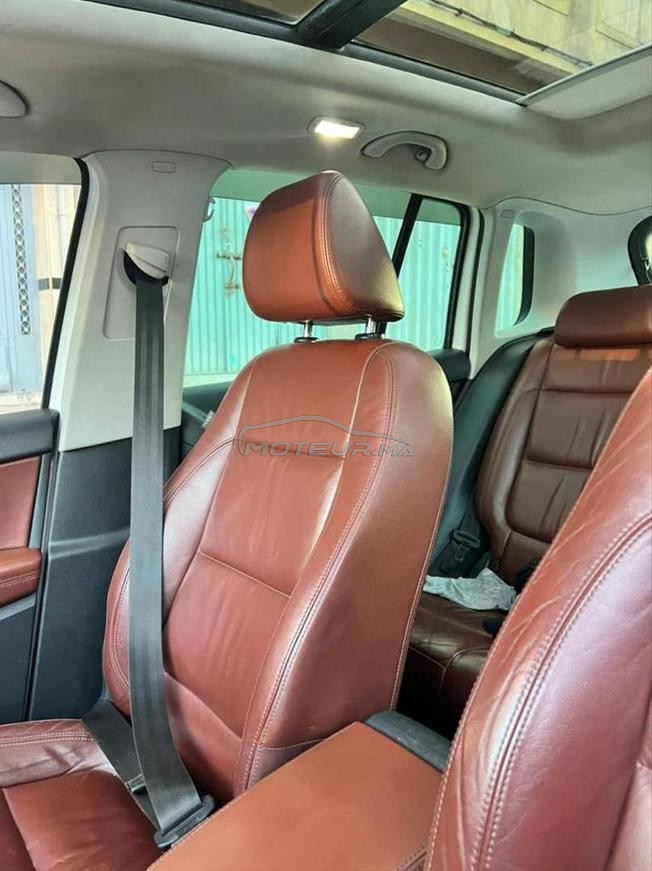 Tiguan Volkswagen 2011