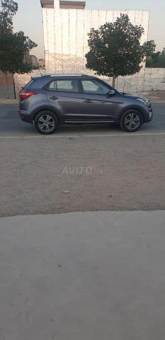 CRETA CARTE GRISE - 2