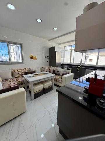 Appartement à louer à Tanger hotel Rembrandt