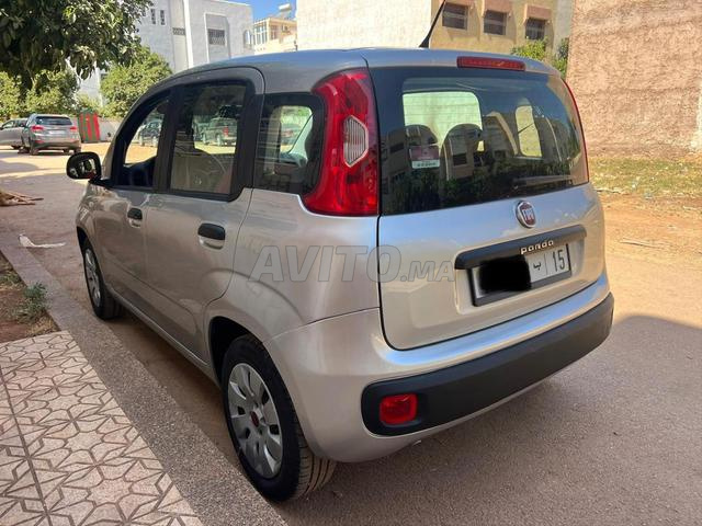 فاس الرباط تامسنا - 2