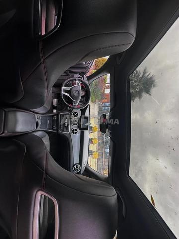 Mercedes Benz GLA 220 CDI 4MATIC - 2