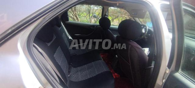 Citroën Xsara Diesel Manuelle 2004 à Meknès - 2