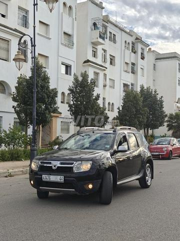 داسيا داستر - 2