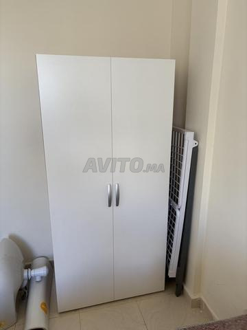 Armoire Placard Kitea Neuve - 2