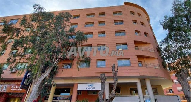 Bureau à louer Gueliz Marrakech 433 m²