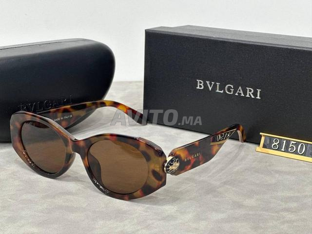 Lunettes femme solaires polarisées et UV - 2