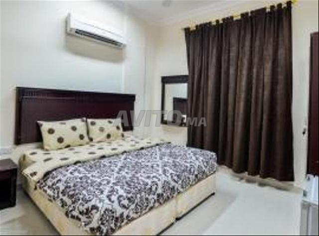 شقة جميلة جداً صحفية جليز G/82 - 2