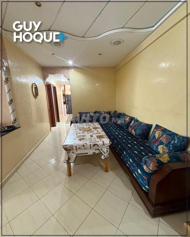 Bel appartement à La Gironde - 2