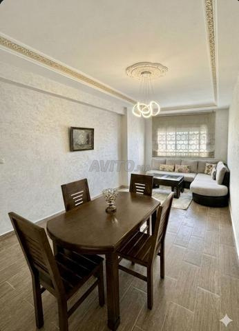 إيجار شقة مفروشة 90 م² – مرجان - 2