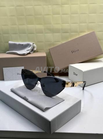 نظارات نسائية أنيقة من الاستيراد