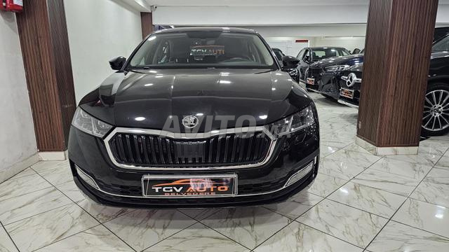 Skoda Octavia Diesel