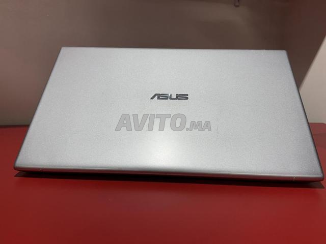 ASUS VivoBook i7 الجيل 11 ذاكرة 16 جيجابايت SSD 512