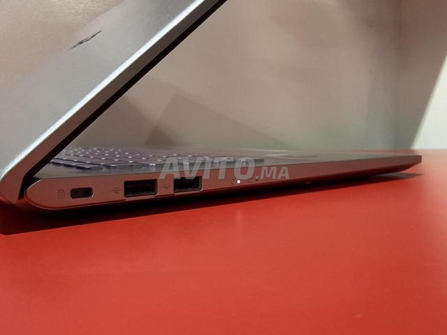 ASUS VivoBook i7 الجيل 11 ذاكرة 16 جيجابايت SSD 512