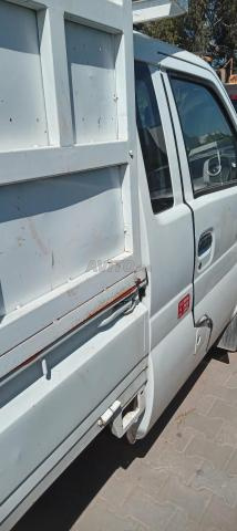 سيارة للعمل بحالة جيدة جداً - 2