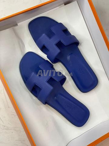 صندل نسائي أنيق للربيع - 2