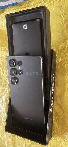 SAMSUNG S25 512 12 BA9I NEUF DANS SA BOITE