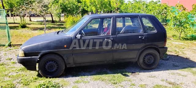 أعرض فيات أونو بنزين للبيع - 2