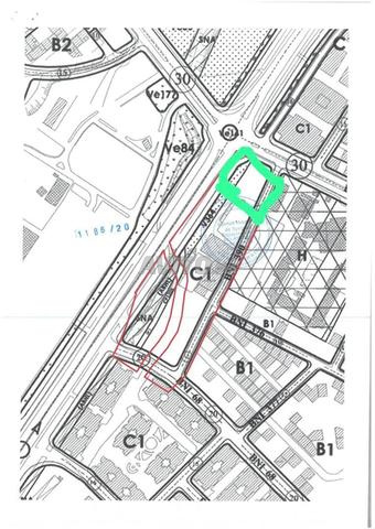 أرض للبيع طنجة شارع الرباط - 2