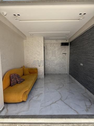 Fauteuil de coiffure à louer - ALMAZ