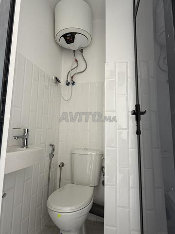 صالون حلاقة للكراء - ألماز - 2