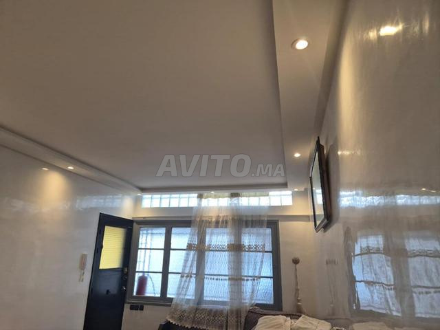 Appartement Gauthier maarif