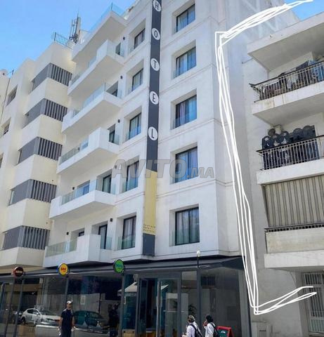 شقة غوتييه معروف - 2