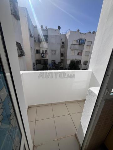 Appartement à vendre 53 m² à Casablanca