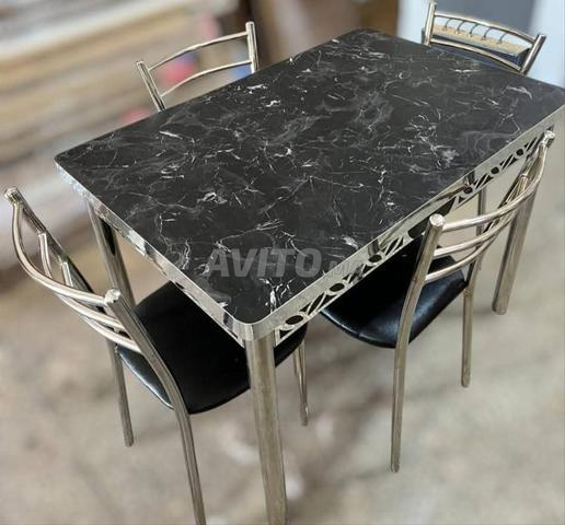 Salle à manger moderne, excellente qualité - 2