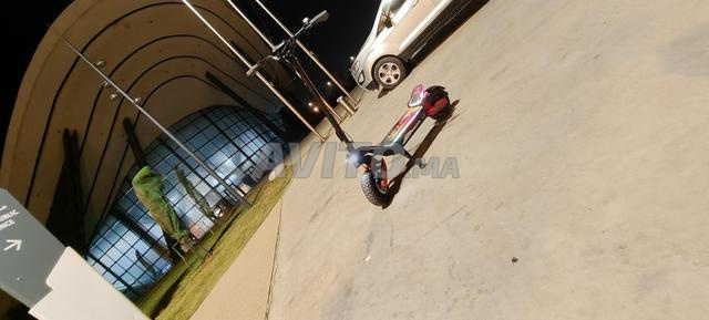 Trottinette Hezzo gt06 plus