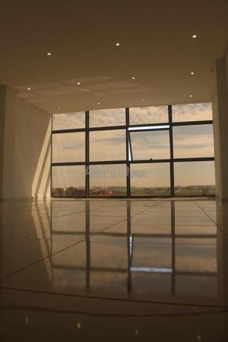 Bureaux à vendre/louer – Dar Bouazza