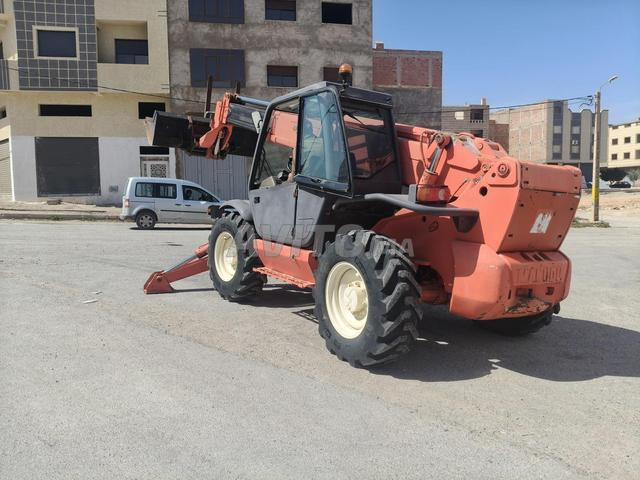 Manitou MT 1740 - 2