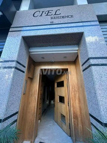 شقة في ماكدونالدز مراكش - 2