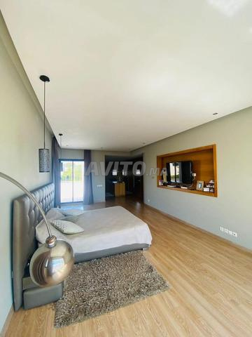 Villa de luxe à louer Bouskoura - 2