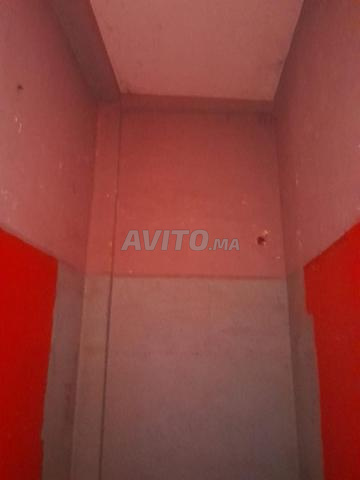 Local à usage commercial sur avenue Al Kifah