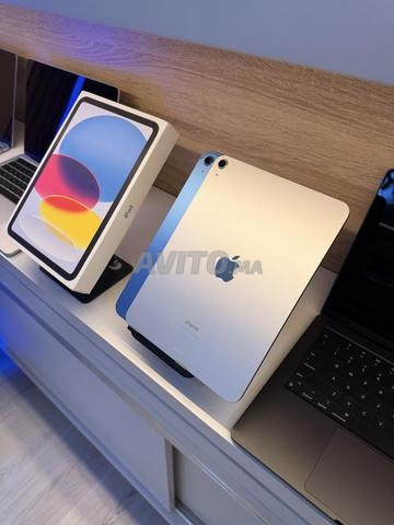 Apple iPad Air 6 | M2 | 128Go | Wi-Fi