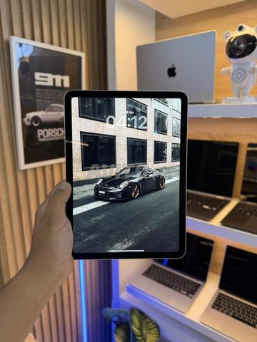 Apple iPad Air 6 | M2 | 128Go | Wi-Fi - 2