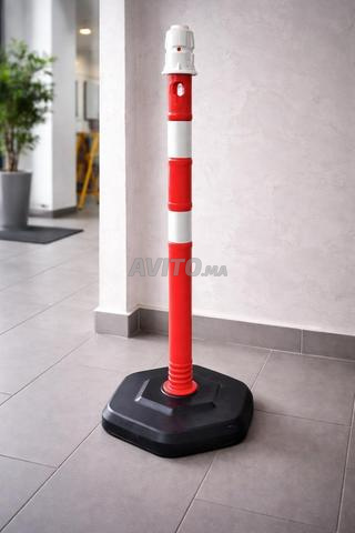 أعمدة الأمان - 2