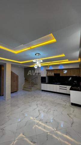Appartement à louer 130 m² à Béni Mellal