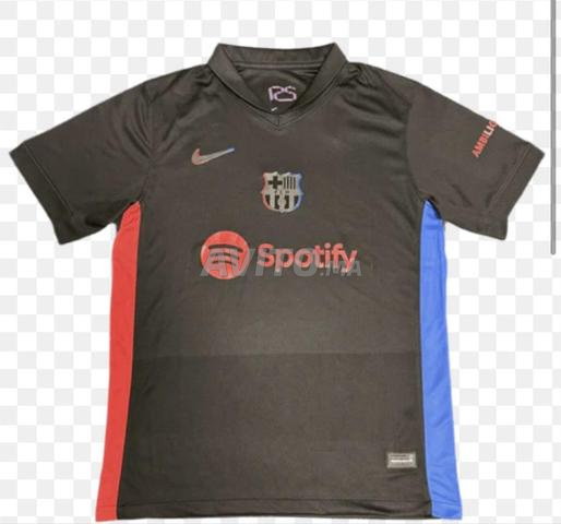 Maillot Barça original