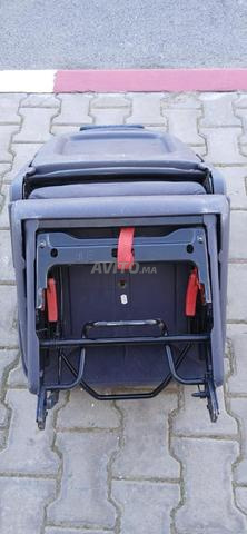 Siège arrière Renault Espace - 2