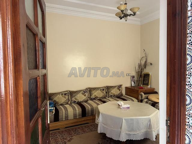 Salon marocain complet - 2