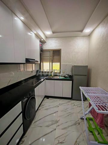 Appartement meublé à louer 72 m à Mhamid 9 - image 4