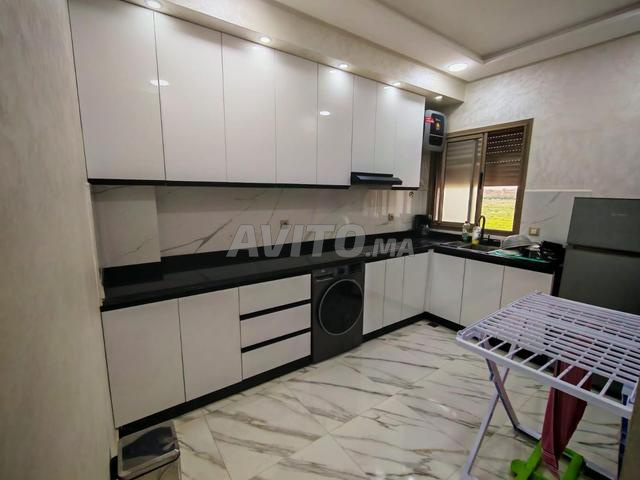 Appartement meublé à louer 72 m² à Mhamid 9